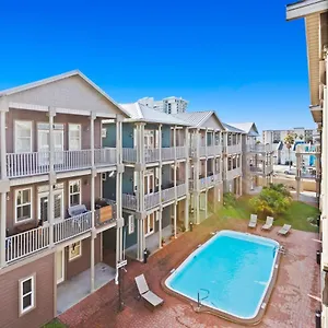 Serenity By The Sea - Main House , Panama City Beach United States