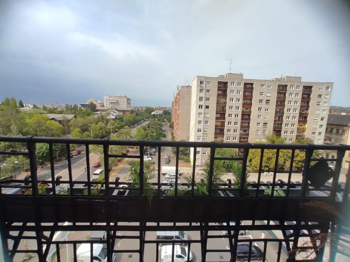 Penthouse In The Castle Apartment Budapest 0*,  Hungary
